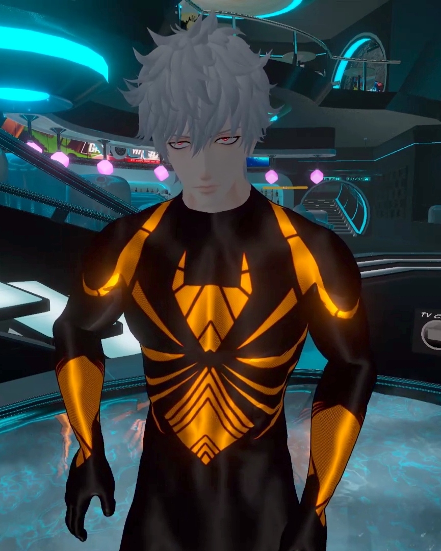 VRChat Avatars Funny Skins Latest version for Android Download APK